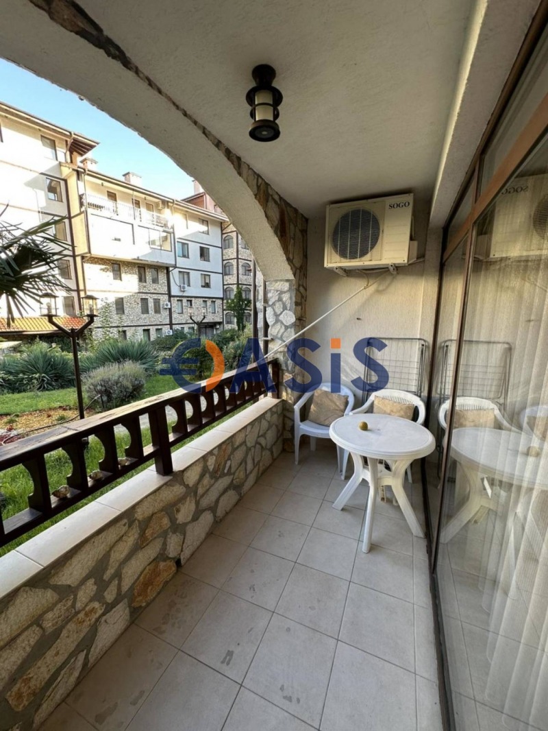 Продава 2-СТАЕН, гр. Свети Влас, област Бургас, снимка 13 - Апартаменти - 53080111