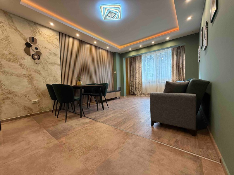 Продава 2-СТАЕН, гр. София, Люлин 8