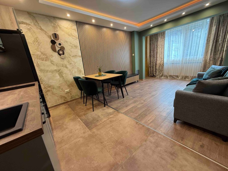 Продава 2-СТАЕН, гр. София, Люлин 8, снимка 4 - Апартаменти - 53122922