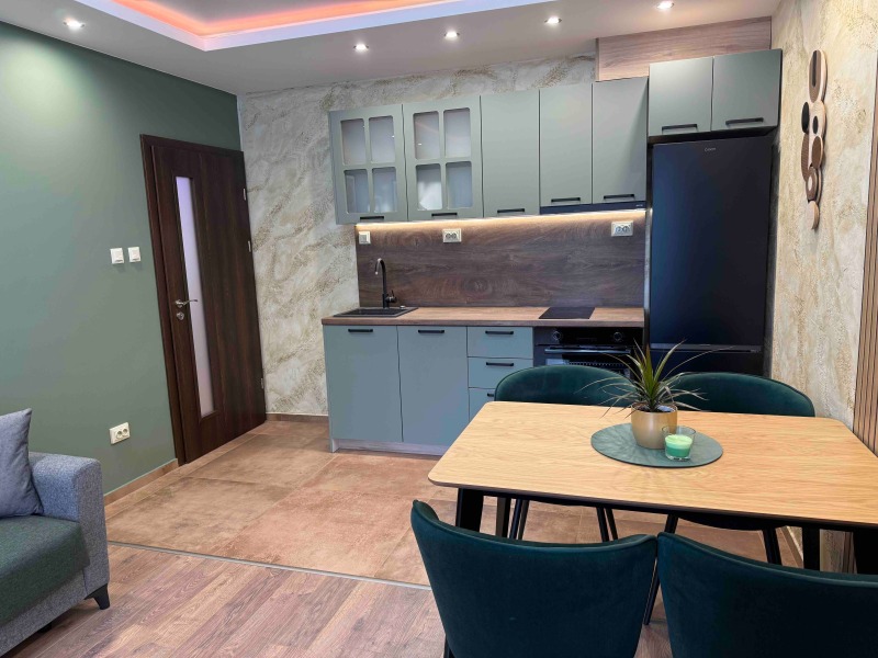 Продава 3-СТАЕН, гр. София, Люлин 8, снимка 2 - Апартаменти - 53140051