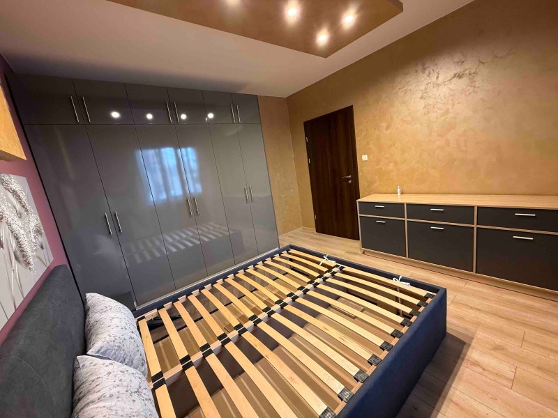 Продава 2-СТАЕН, гр. София, Люлин 8, снимка 7 - Апартаменти - 53122922