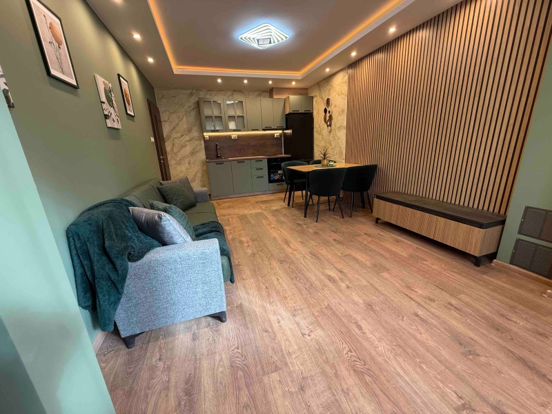 Продава 2-СТАЕН, гр. София, Люлин 8, снимка 2 - Апартаменти - 53122922