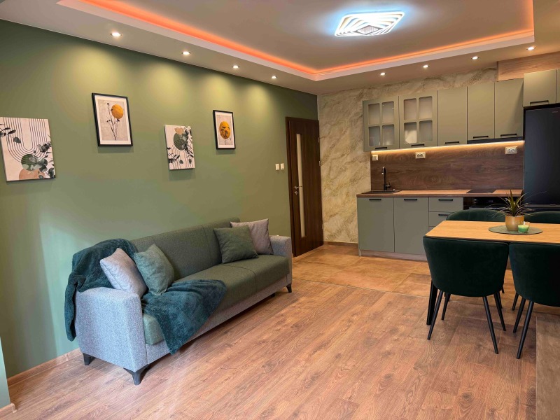 Продава 2-СТАЕН, гр. София, Люлин 8, снимка 3 - Апартаменти - 53122922