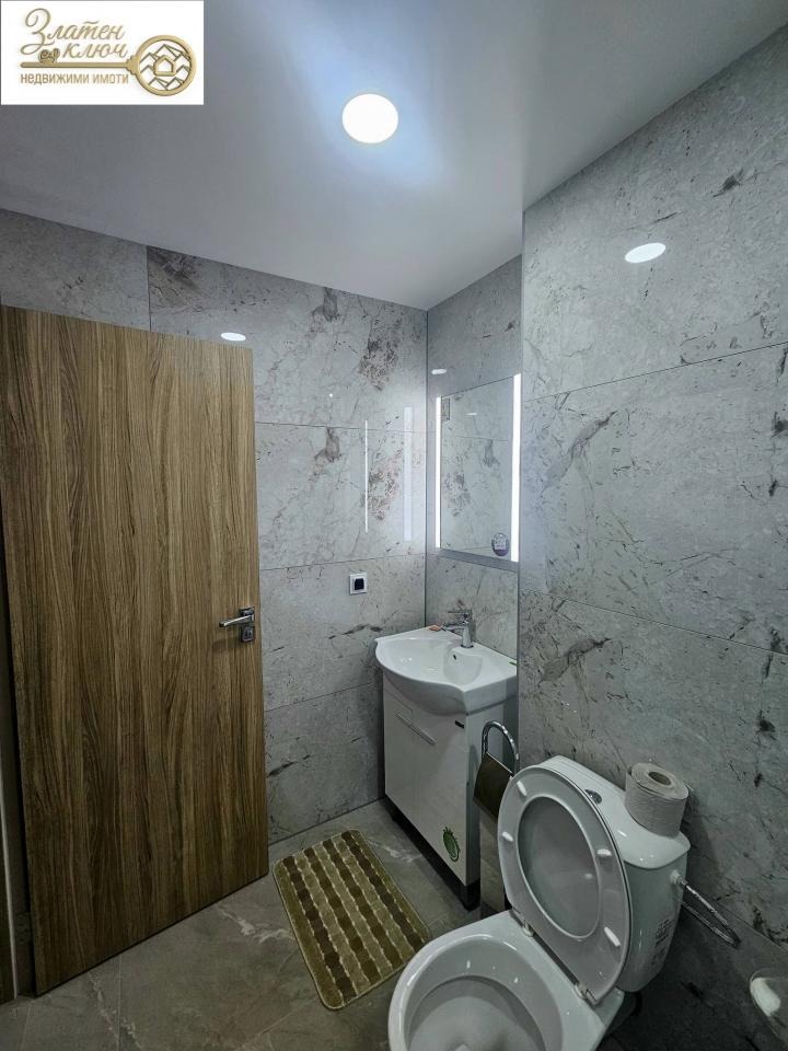 Продава 2-СТАЕН, гр. Пловдив, Христо Смирненски, снимка 8 - Апартаменти - 55458891