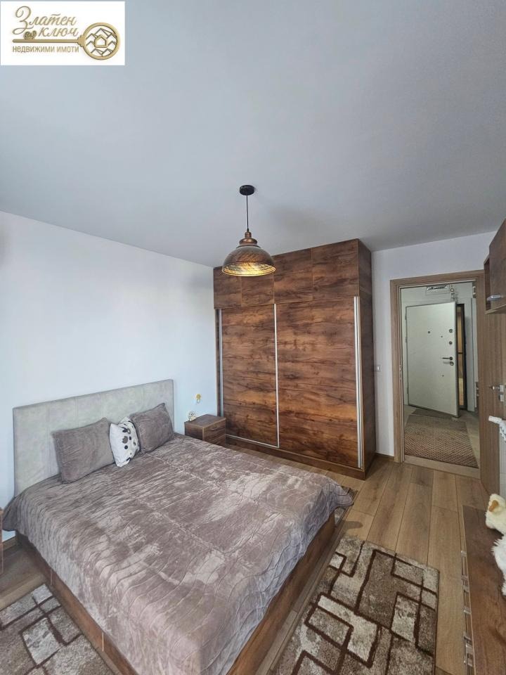Продава 2-СТАЕН, гр. Пловдив, Христо Смирненски, снимка 5 - Апартаменти - 55458891