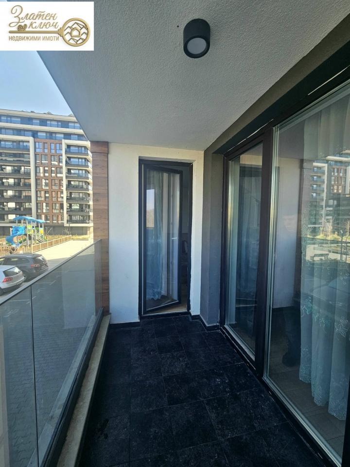 Продава 2-СТАЕН, гр. Пловдив, Христо Смирненски, снимка 10 - Апартаменти - 55458891