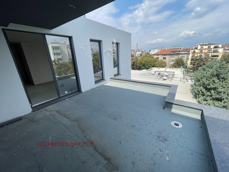 Na prodej  2 ložnice Plovdiv , Christo Smirnenski , 155 m2 | 26663269 - obraz [2]