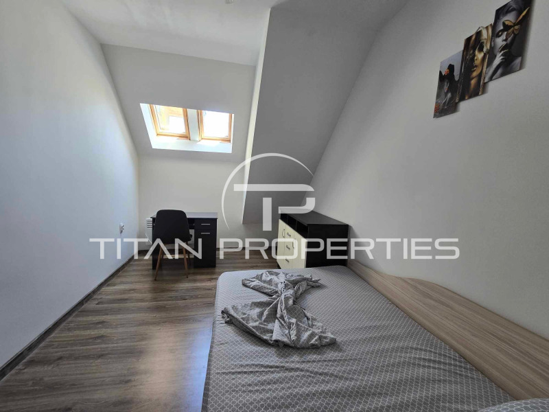 De vânzare  2 dormitoare Plovdiv , Ciuciuc Parij , 70 mp | 50382148 - imagine [7]