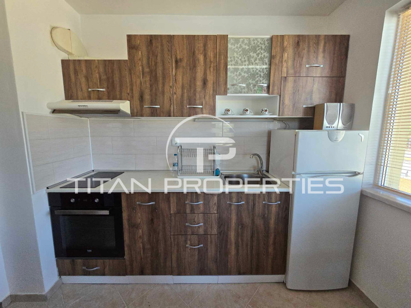 For Sale  2 bedroom Plovdiv , Kyuchuk Parizh , 70 sq.m | 50382148 - image [4]