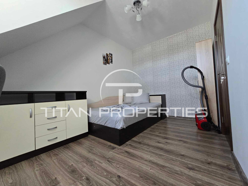 Till salu  2 sovrum Plovdiv , Kjutjuk Parij , 70 kvm | 50382148 - bild [8]