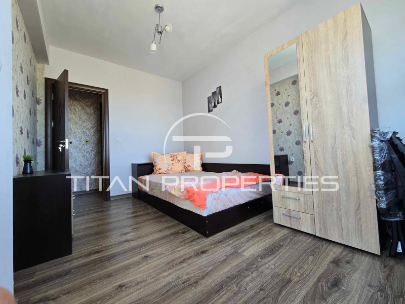 Te koop  2 slaapkamers Plovdiv , Kjutsjuk Parizj , 70 m² | 50382148 - afbeelding [6]