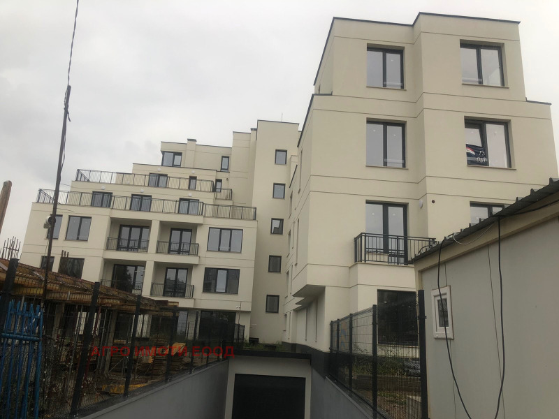 Продава  3-стаен град София , Кръстова вада , 87 кв.м | 79377663