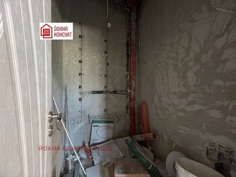 Продава  3-стаен град Плевен , Дружба 2 , 60 кв.м | 76329124 - изображение [8]