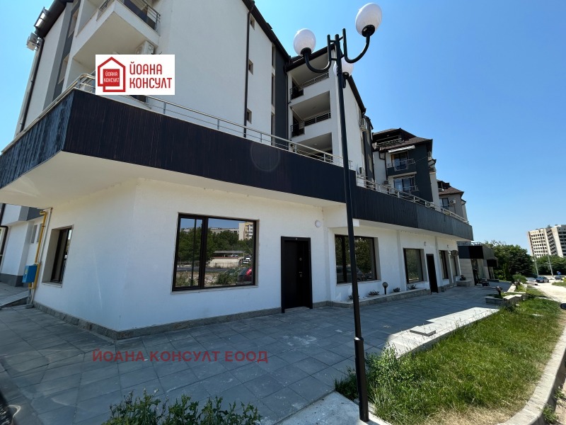 Продава  3-стаен град Плевен , Дружба 2 , 60 кв.м | 76329124 - изображение [11]