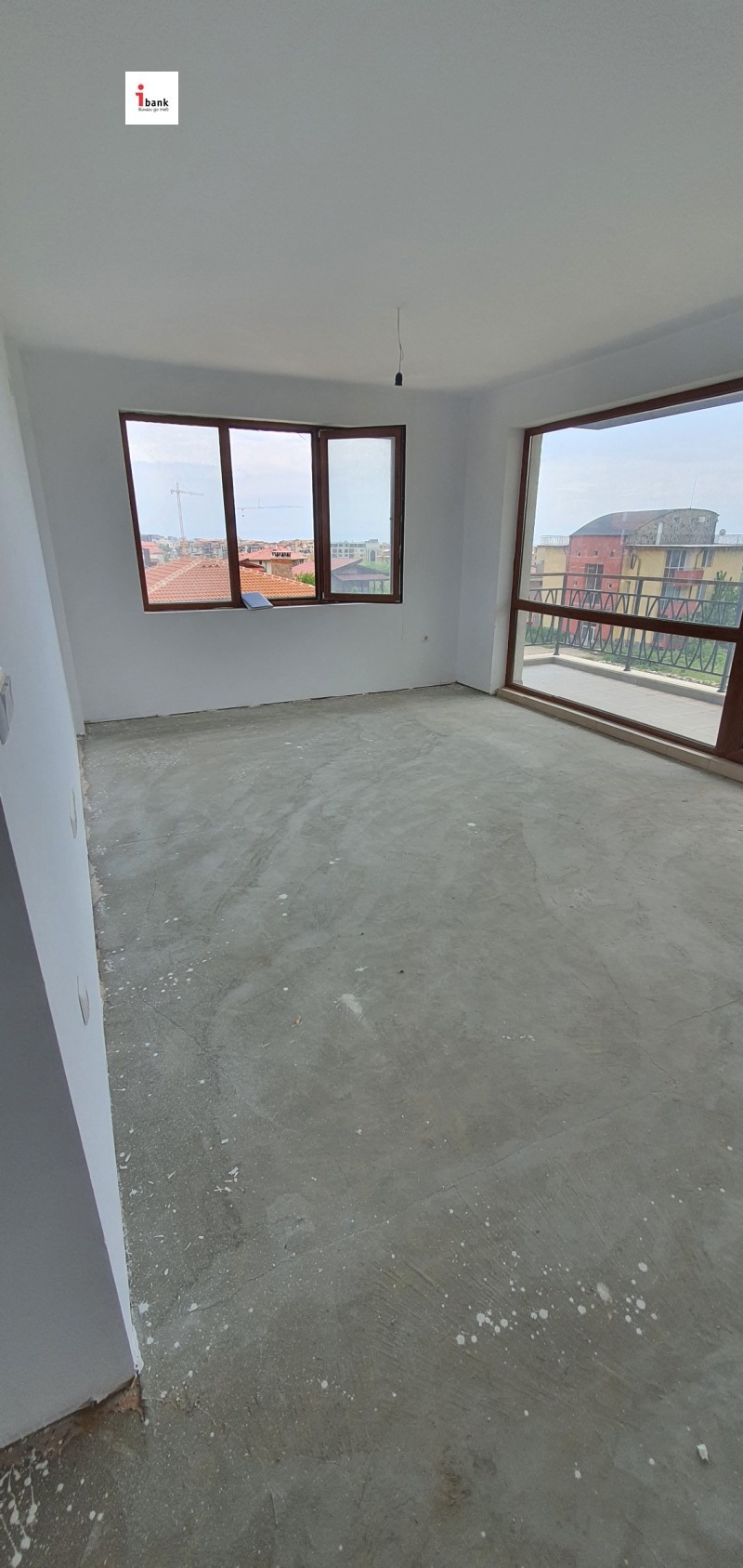 Zu verkaufen  2 Schlafzimmer region Burgas , Sweti Wlas , 92 qm | 80038692 - Bild [6]