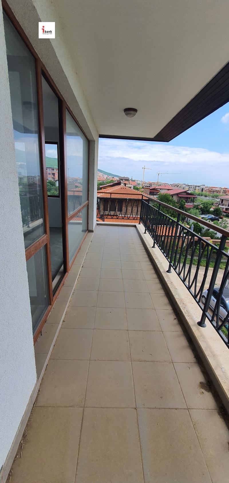 Zu verkaufen  2 Schlafzimmer region Burgas , Sweti Wlas , 92 qm | 80038692 - Bild [9]