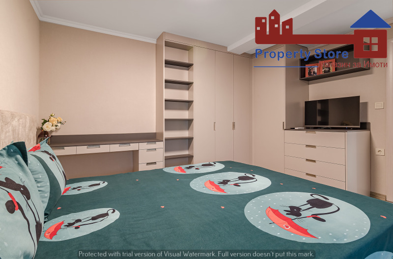 Продаја  2 спаваће собе Варна , Окражна болница-Генерали , 98 м2 | 39342555 - слика [3]