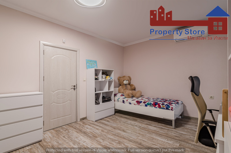 Продаја  2 спаваће собе Варна , Окражна болница-Генерали , 98 м2 | 39342555 - слика [14]