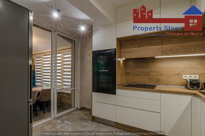 Продаја  2 спаваће собе Варна , Окражна болница-Генерали , 98 м2 | 39342555 - слика [8]
