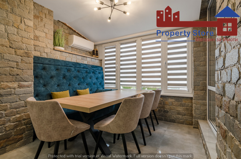 Продаја  2 спаваће собе Варна , Окражна болница-Генерали , 98 м2 | 39342555 - слика [6]