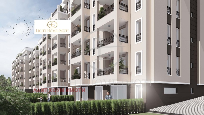 À vendre  2 chambres Plovdiv , Ostromila , 271 m² | 17161426 - image [3]