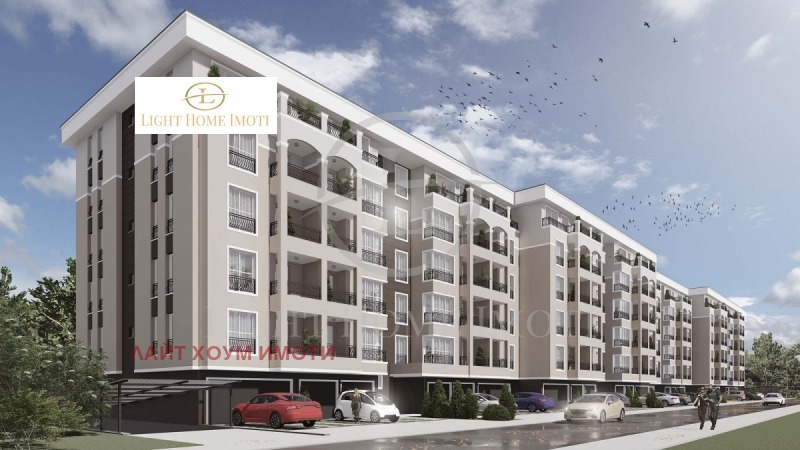 À vendre  2 chambres Plovdiv , Ostromila , 271 m² | 17161426 - image [2]