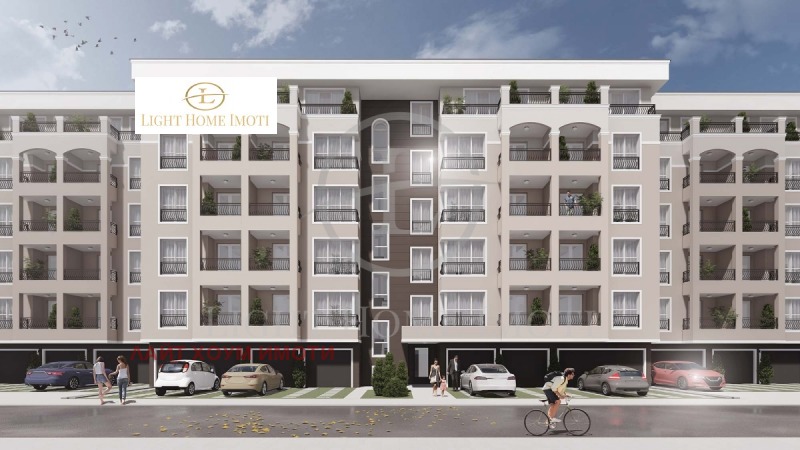 Продава 3-СТАЕН, град Пловдив, Остромила • 157450 € • 79559400 — Holmes.bg