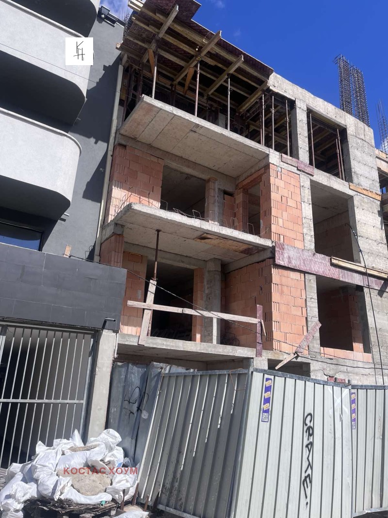 Προς πώληση  2 υπνοδωμάτια Βαρνα , Χρηστο Βοτεβ , 90 τ.μ | 33267819 - εικόνα [2]
