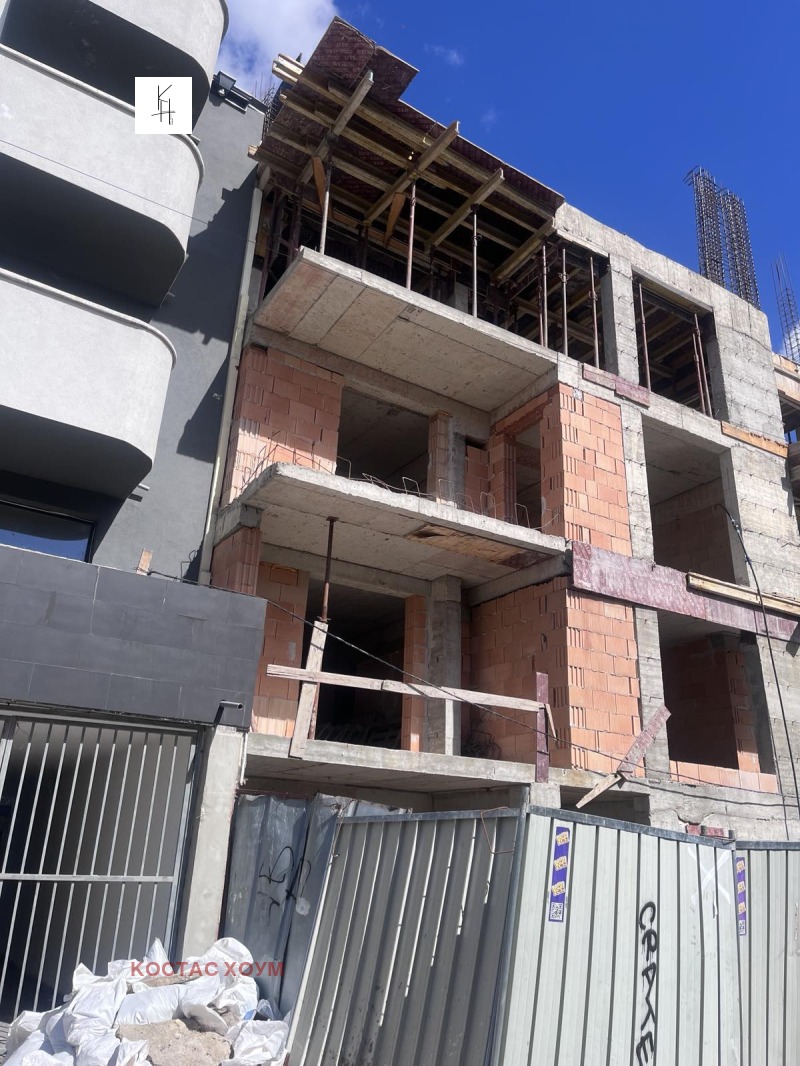 Προς πώληση  2 υπνοδωμάτια Βαρνα , Χρηστο Βοτεβ , 90 τ.μ | 33267819