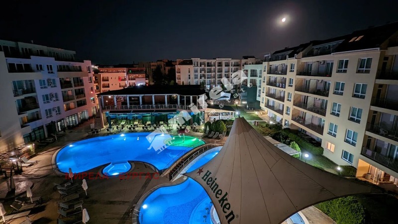 Продается  2 спальни область Бургас , к.к. Слънчев бряг , 86 кв.м | 47910767 - изображение [2]