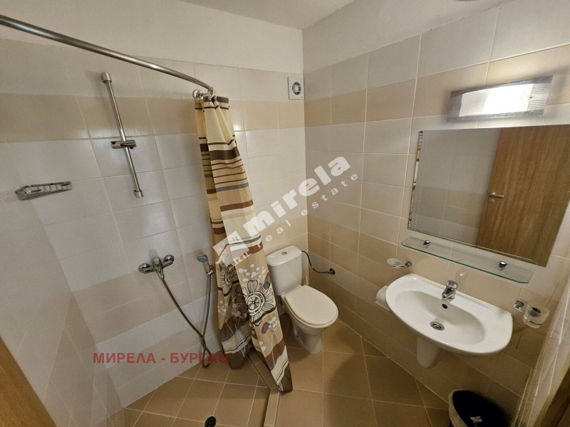 Продается  2 спальни область Бургас , к.к. Слънчев бряг , 86 кв.м | 47910767 - изображение [13]