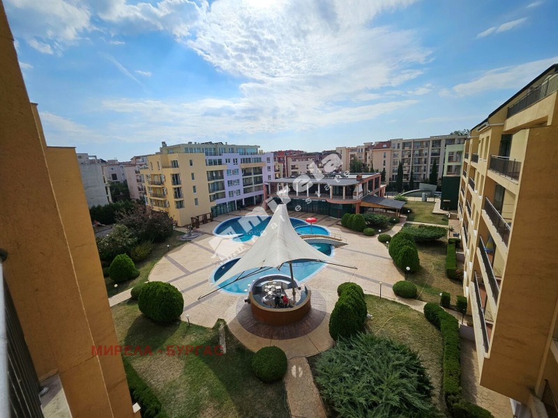 Продается  2 спальни область Бургас , к.к. Слънчев бряг , 86 кв.м | 47910767 - изображение [14]