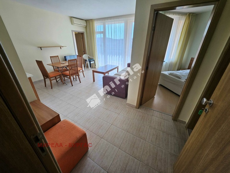 Продается  2 спальни область Бургас , к.к. Слънчев бряг , 86 кв.м | 47910767 - изображение [4]