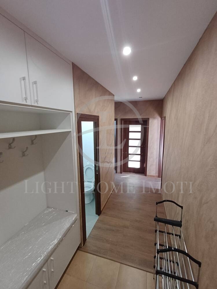 Продава 3-СТАЕН, гр. Пловдив, Христо Смирненски, снимка 10 - Апартаменти - 53123240