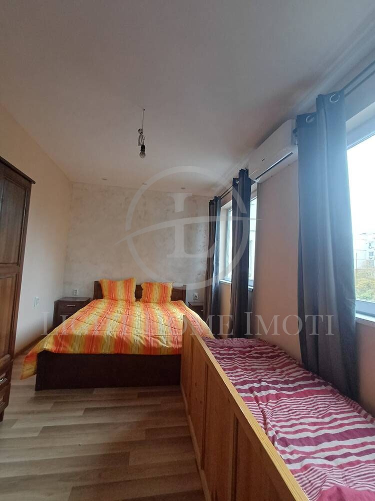 Продава 3-СТАЕН, гр. Пловдив, Христо Смирненски, снимка 5 - Апартаменти - 53123240