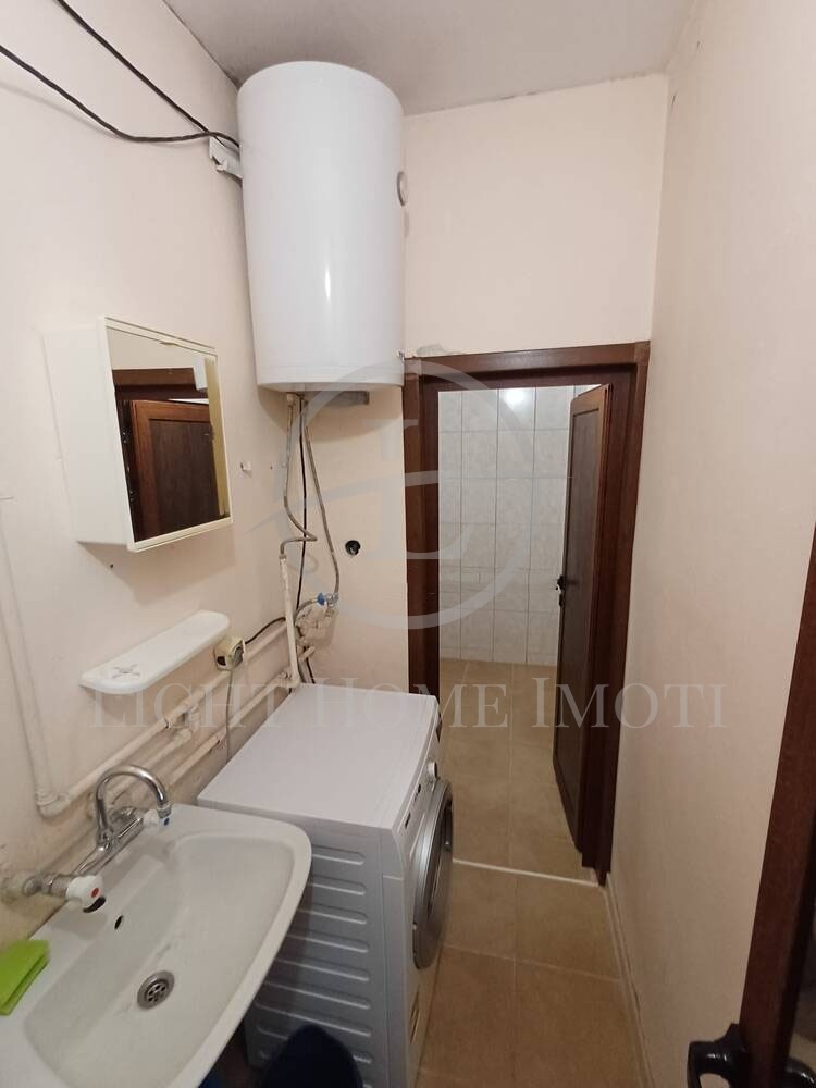 Продава 3-СТАЕН, гр. Пловдив, Христо Смирненски, снимка 7 - Апартаменти - 53123240