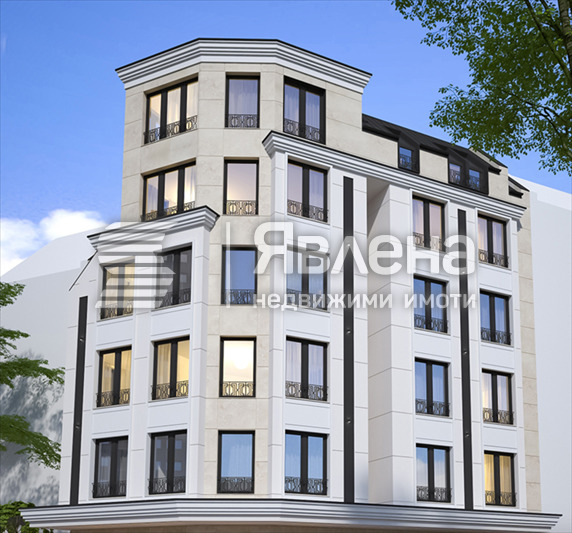 Продава 3-СТАЕН, гр. София, Център