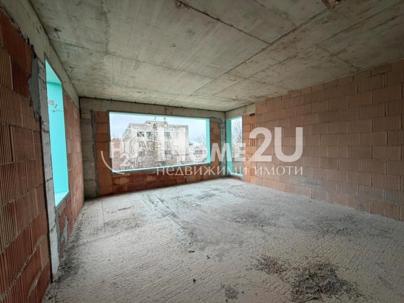 Продава 3-СТАЕН, гр. Варна, Кайсиева градина, снимка 10 - Апартаменти - 53462702