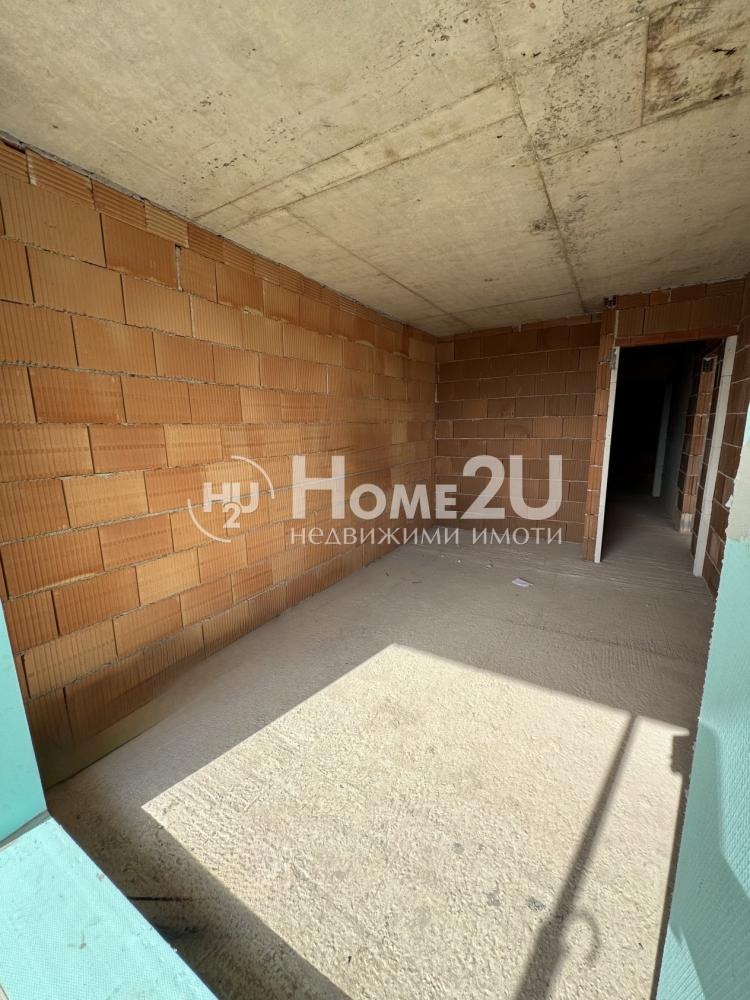 Продава 3-СТАЕН, гр. Варна, Кайсиева градина, снимка 13 - Апартаменти - 53462702