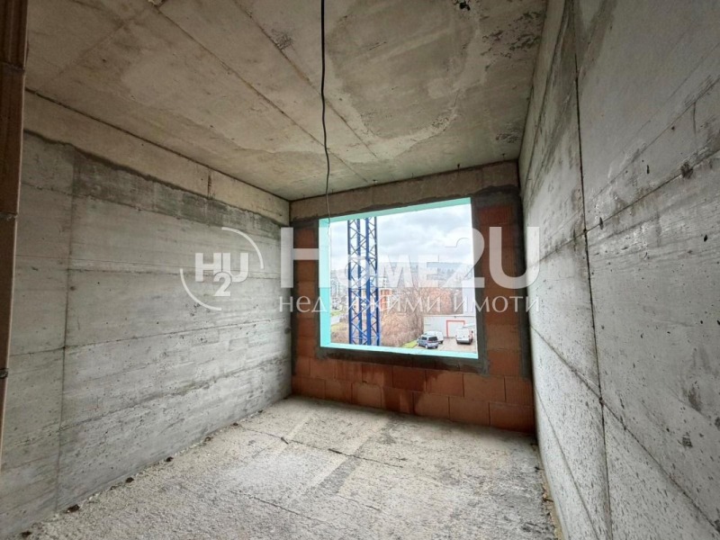 Продава 3-СТАЕН, гр. Варна, Кайсиева градина, снимка 9 - Апартаменти - 53462702