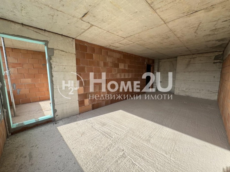 Продава 3-СТАЕН, гр. Варна, Кайсиева градина, снимка 8 - Апартаменти - 53462702