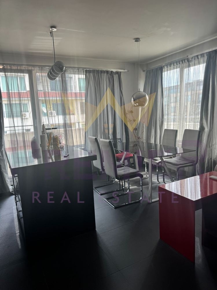 Продава 3-СТАЕН, гр. София, Манастирски ливади, снимка 7 - Апартаменти - 53602367