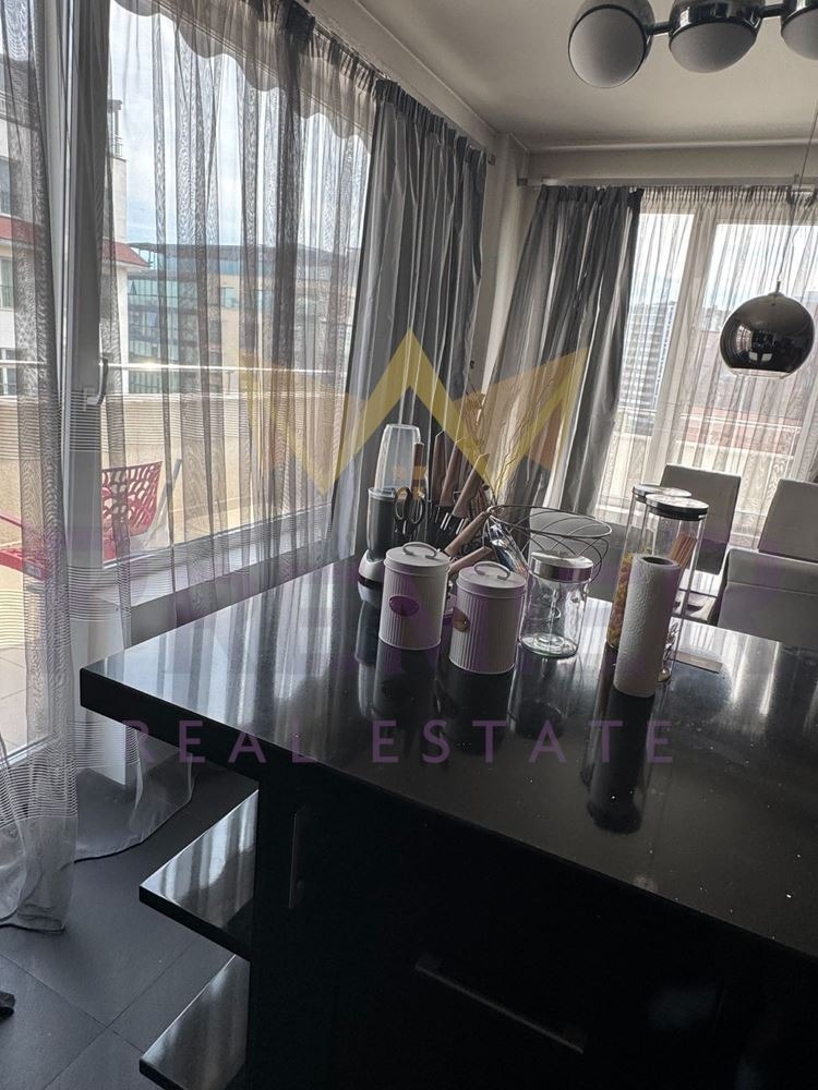 Продава 3-СТАЕН, гр. София, Манастирски ливади, снимка 4 - Апартаменти - 53602367