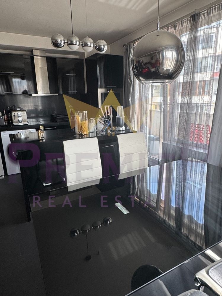 Продава 3-СТАЕН, гр. София, Манастирски ливади, снимка 5 - Апартаменти - 53602367