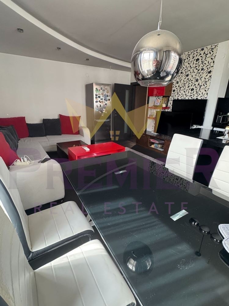 Продава 3-СТАЕН, гр. София, Манастирски ливади, снимка 6 - Апартаменти - 53602367