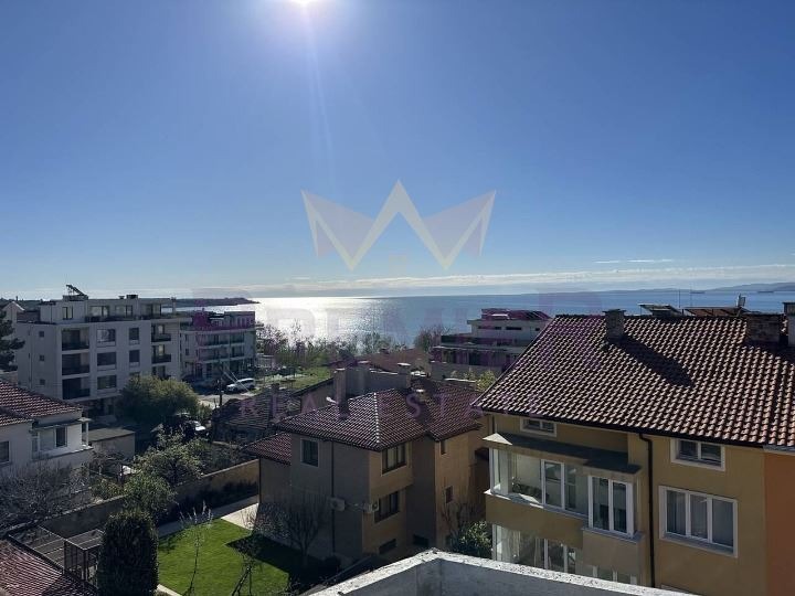 Продава 3-СТАЕН, гр. Бургас, Сарафово, снимка 2 - Апартаменти - 53950047