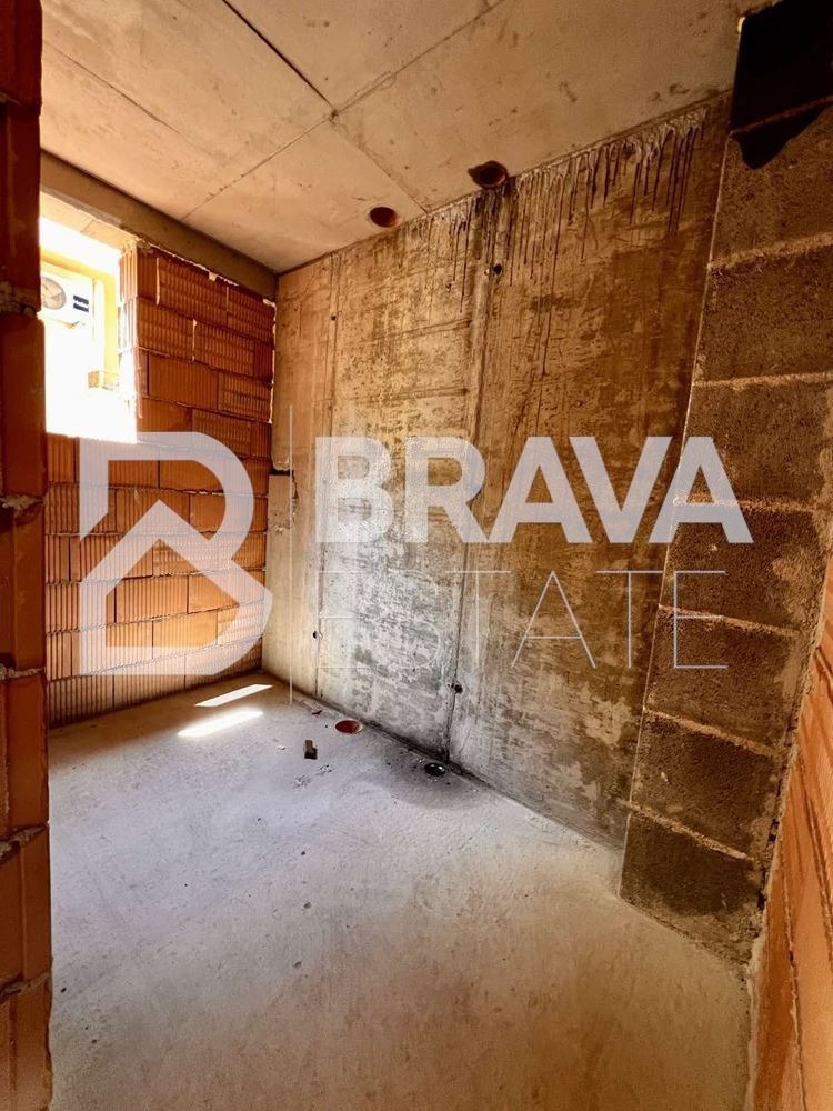 Продава 3-СТАЕН, гр. Пловдив, Кючук Париж, снимка 7 - Апартаменти - 54343014