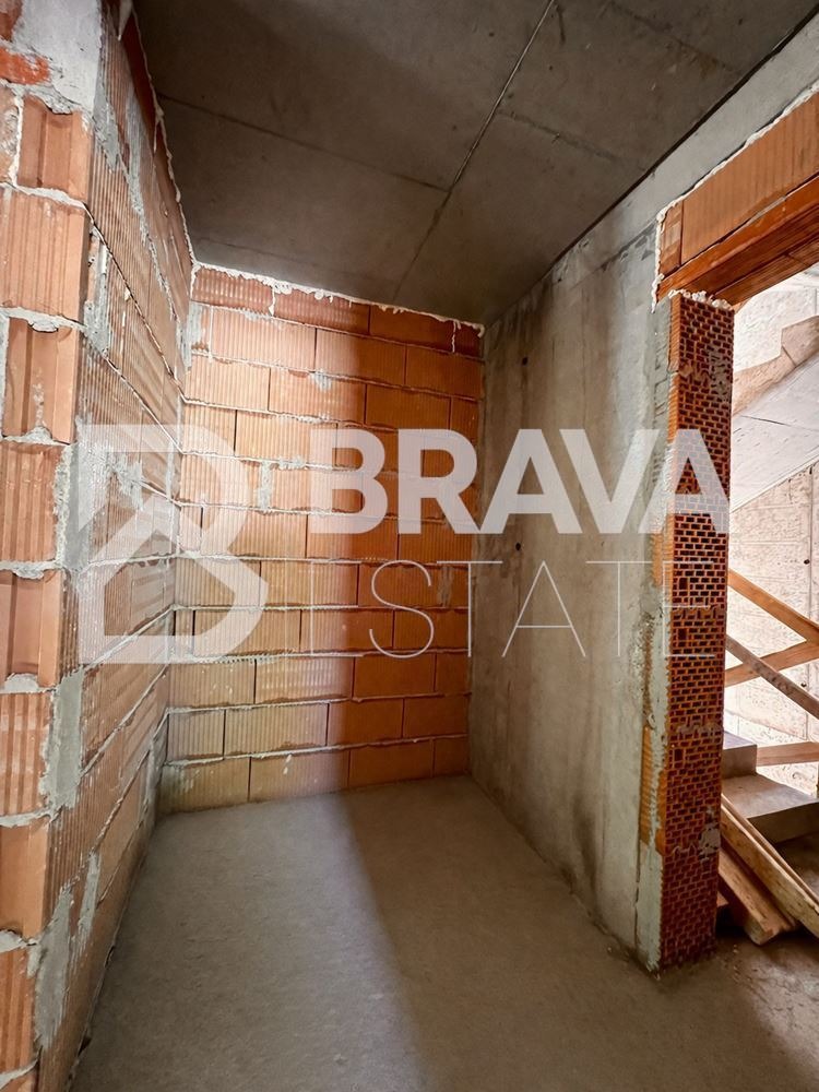Продава 3-СТАЕН, гр. Пловдив, Кючук Париж, снимка 11 - Апартаменти - 54343014