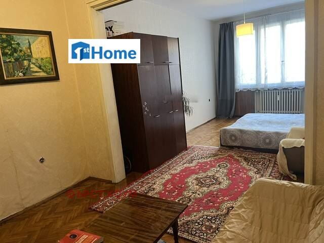 Продава 3-СТАЕН, гр. София, Център, снимка 2 - Апартаменти - 55131257