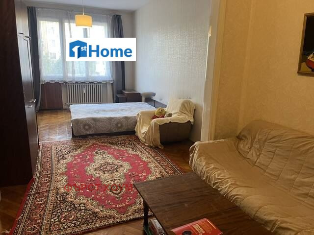 Продава 3-СТАЕН, гр. София, Център, снимка 3 - Апартаменти - 55131257